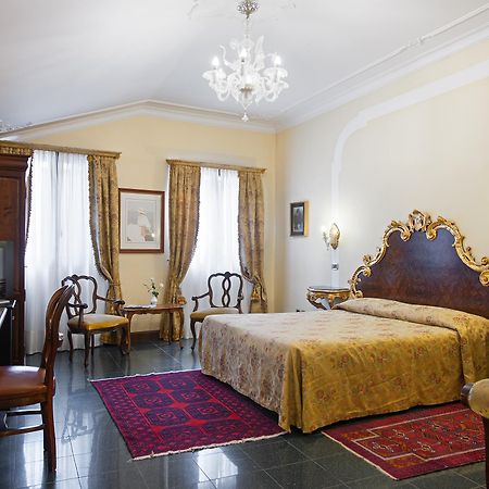 Hotel San Cassiano Ca'Favretto Venedig Eksteriør billede