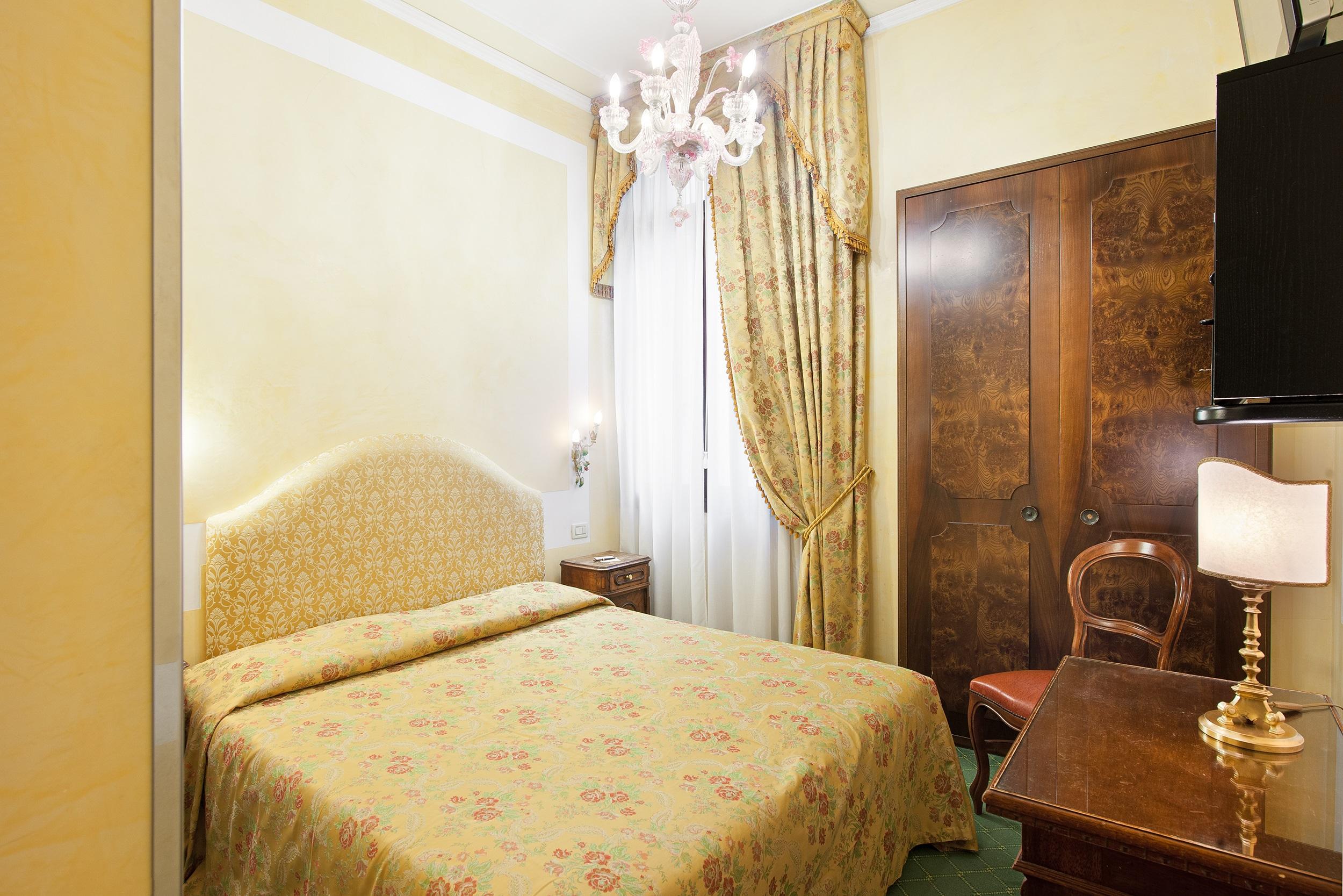 Hotel San Cassiano Ca'Favretto Venedig Eksteriør billede