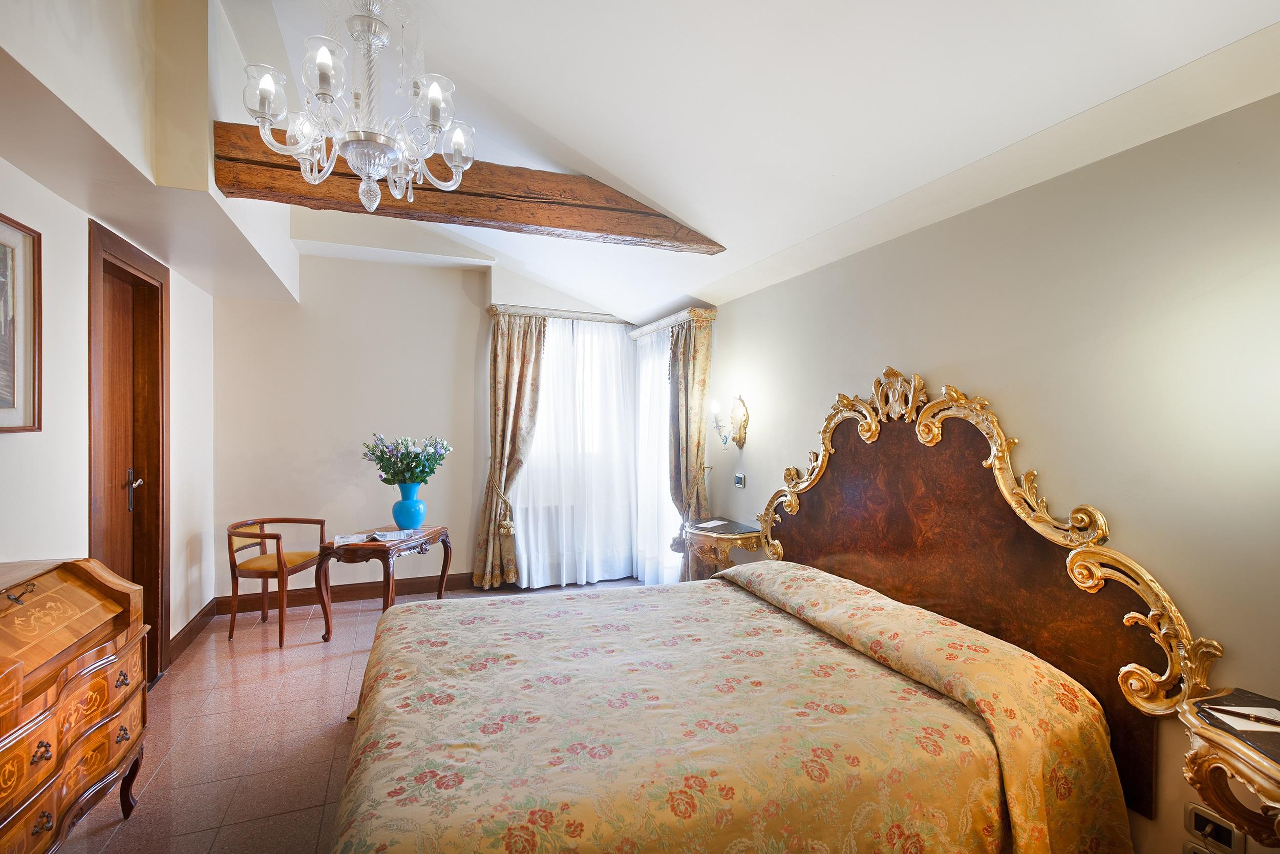 Hotel San Cassiano Ca'Favretto Venedig Eksteriør billede