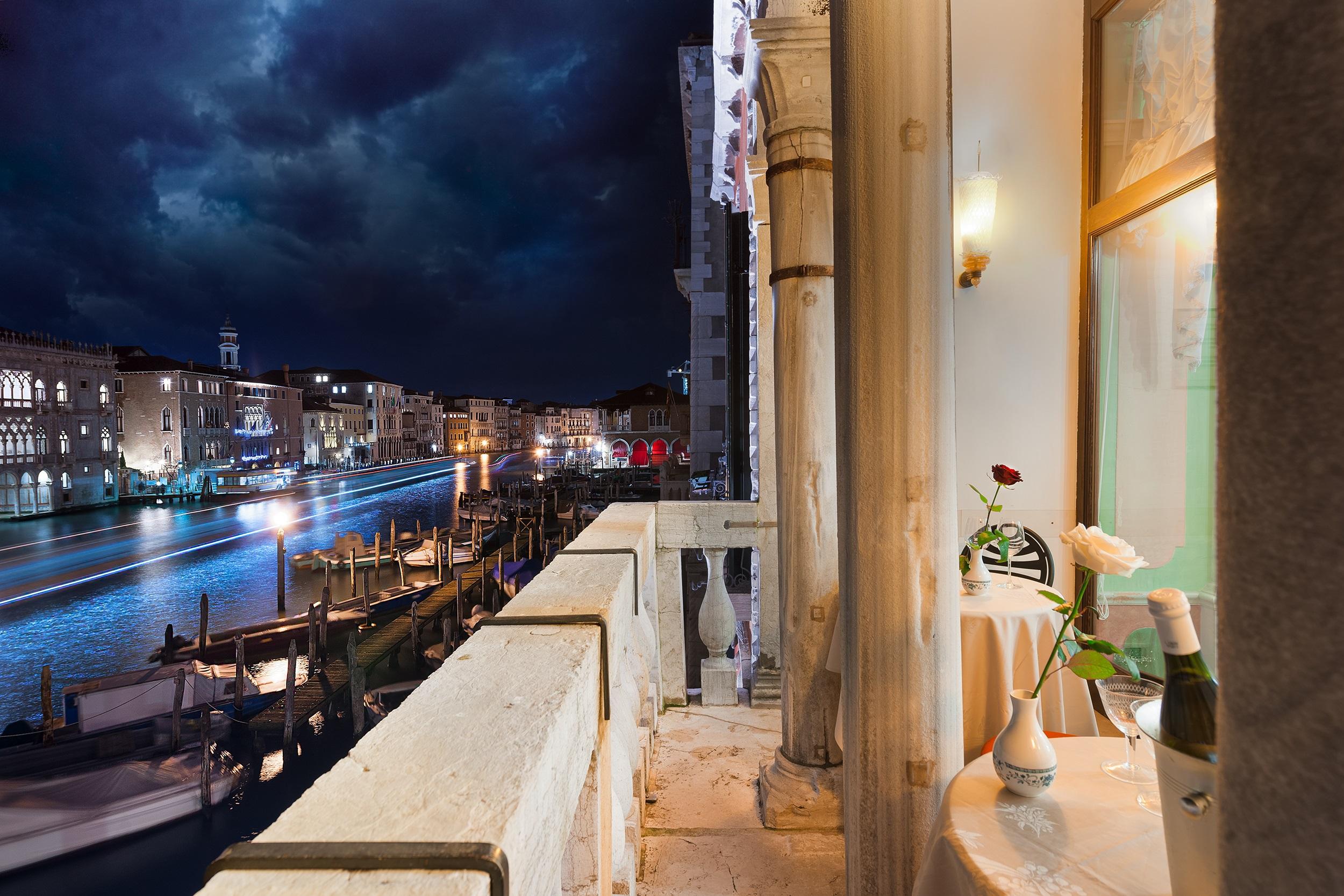 Hotel San Cassiano Ca'Favretto Venedig Eksteriør billede