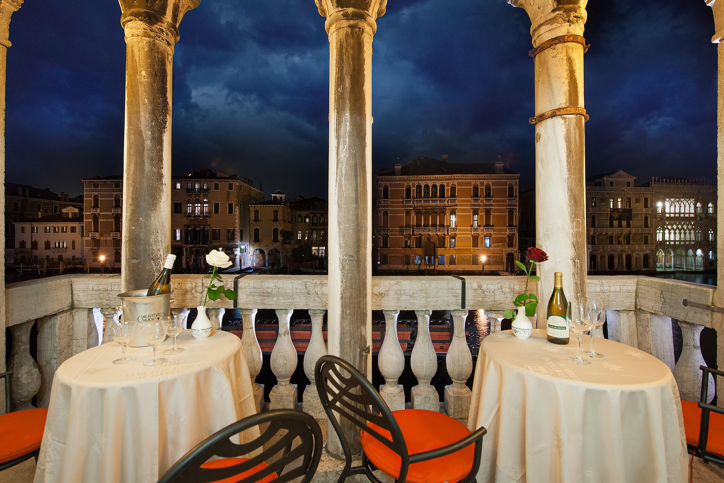 Hotel San Cassiano Ca'Favretto Venedig Eksteriør billede