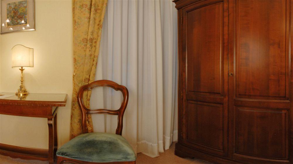 Hotel San Cassiano Ca'Favretto Venedig Eksteriør billede