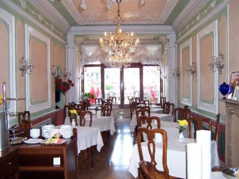 Hotel San Cassiano Ca'Favretto Venedig Eksteriør billede