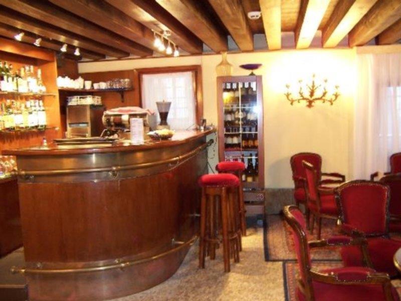 Hotel San Cassiano Ca'Favretto Venedig Eksteriør billede