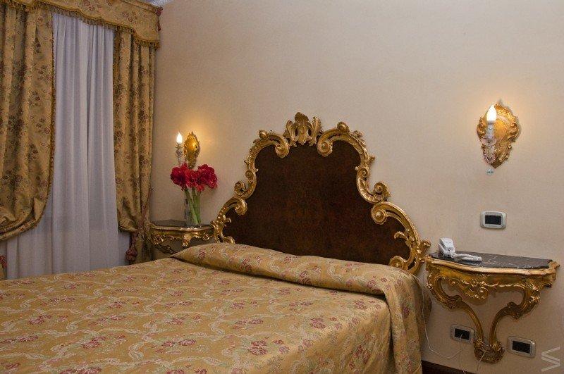 Hotel San Cassiano Ca'Favretto Venedig Eksteriør billede