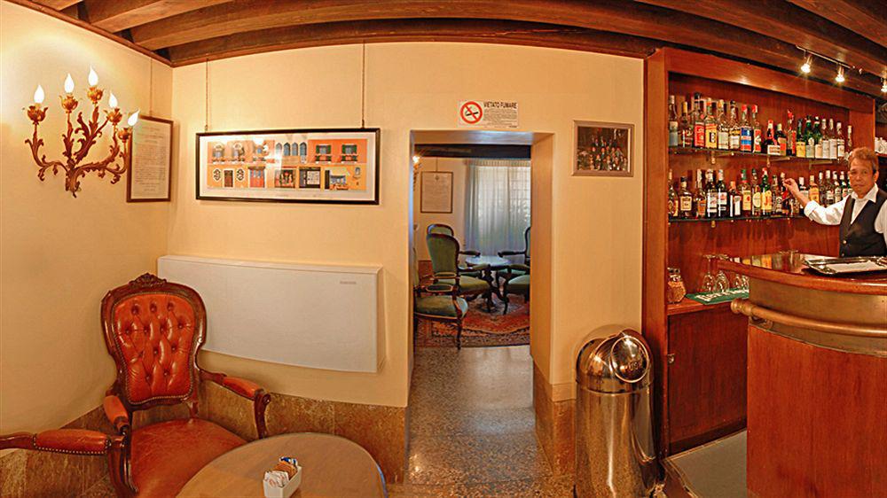 Hotel San Cassiano Ca'Favretto Venedig Eksteriør billede