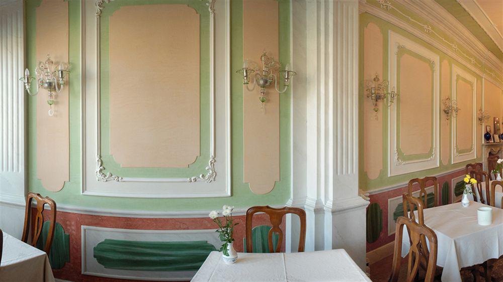 Hotel San Cassiano Ca'Favretto Venedig Eksteriør billede